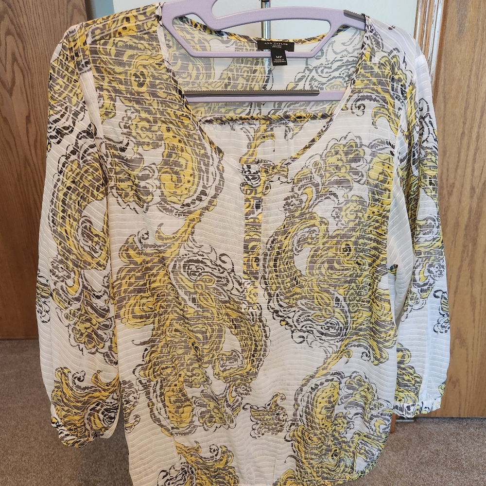 Blouse